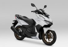 All New Honda Vario160 Dinobatkan Motor Terbaik di Indonesia