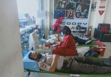 Astra Motor Gelar Aksi Donor Darah