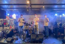 New Honda Genio Resmi Hadir di Kalbar