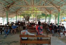 Komunitas Honda Gelar HUT Paguyuban HWBC