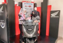 Sambut Bulan Suci Ramadhan, Astra Motor Hadirkan Program Promo “Kurma”