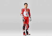 Junior GP Perdana, Fadillah Arbi Aditama Jadi Pebalap Andalan Astra Honda