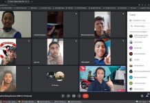 Astra Motor Kalbar Komitmen Berikan Edukasi #Cari_aman Bagi Pelajar di Kalbar