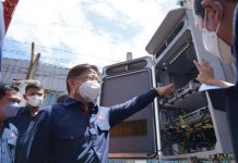 Hari Raya Idul Fitri 1433H, Trafik Layanan Data Telkomsel Tumbuh Hingga 21%