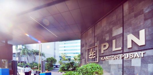 Di Tengah Pandemi, Tahun 2021 PLN Lakukan Transformasi dengan Pencapaian Terbaik