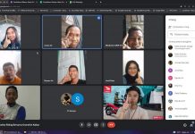 Komunitas Grandist Kalbar Ikuti Program Sosialisasi Generasi #Cari_aman Astra Motor Kalbar