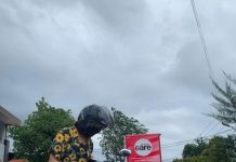 Motor Mogok di Jalan? PT. AHM Hadirkan Layanan Honda Care Bagi Pelanggan Setianya