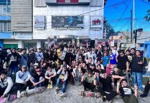 Meriahkan peluncuran New Honda Genio, Astra Motor Kalbar Gelar “ Genio Fun Day”