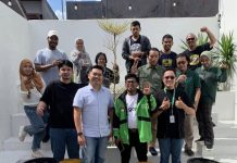 Pandemi Covid-19 Mitra UMKM Gojek Capai 1 Juta Merchant