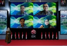 Pasar Modal Indonesia Lampaui 9 Juta Investor