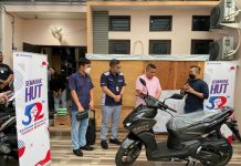 HUT ke-52 Tahun, Astra Motor Usung Tema “Satukan Semangat untuk Tumbuh Bersama Konsumen”