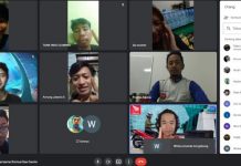 Astra Motor Kalbar Sosialisasikan #Cari_aman bersama Komunitas Honda Genio