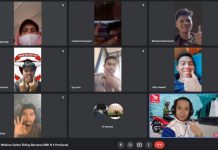 Astra Motor Kalbar Terus Gencarkan Sosialisasi #Cari_aman ke Pelajar