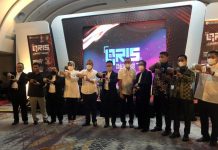 Percepat Implementasi QRIS, KPw BI Kalbar Gendeng Influencer