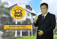 Melalui Program Pengungkapan Sukarela, Penerimaan PPh Kalbar Capai Rp 717 Miliar