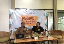 Media Memiliki Peran Penting Dalam Mendukung Pertanian Kalbar