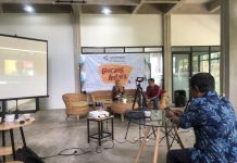 Diskominfo Catat Kalbar Masih Terdapat Wilayah Blank Spot