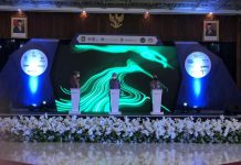 Saprahan Khatulistiwa 2022 diharapkan Dukung Pemulihan Ekonomi Sektor Pariwisata dan UMKM Kalbar