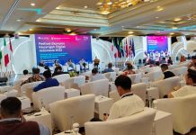 Bank Kalbar Apresiasi Kegiatan FEKDI 2022