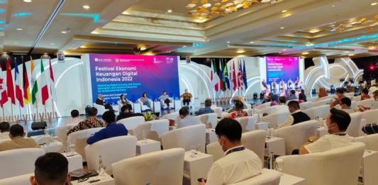 Bank Kalbar Apresiasi Kegiatan FEKDI 2022