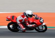 Pebalap Astra Honda Yakini Mampu Hadapi Seri Keempat di Sirkuit Jerez