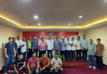 Antisipasi Penyalahgunaan BBM Solar Bersubsidi, DPW ALFI/ILFA Agendakan Silaturahmi