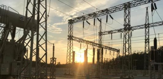 Tuntaskan Pembangunan 3 GI dan 2 SUTT, PLN Perkuat Kelistrikan Kalbar dan Kalteng