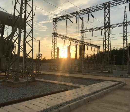 Tuntaskan Pembangunan 3 GI dan 2 SUTT, PLN Perkuat Kelistrikan Kalbar dan Kalteng
