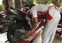 AHASS Gelar Program “Spesial PayDay Discount”