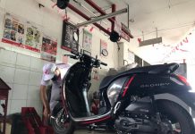 AHASS Kalbar Tawarkan Diskon Servis Bareng AGUStus