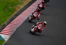 Sirkuit Baru, Pebalap Astra Honda Targetkan Podium ARRC Sugo