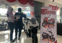 Meriahkan Hari Kemerdekaan, Astra Motor Hadirkan Promo “Pejuang”