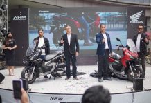 Resmi Launching di Kalbar, New Honda ADV160 Usung Tema “Explore New Every Day”