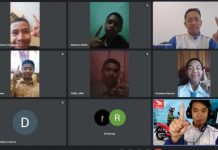 Astra Motor Kalbar Berikan Edukasi Generasi #Cari_aman bagi Pelajar SMK N 7 Pontianak