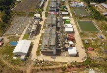 PLTMG Bangkanai Siap Perkuat Kelistrikan Kalteng-Kalsel-Kaltim