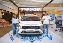 Hyundai Stargazer Siap Mengaspal di Pontianak