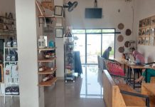 Pasokan Listrik Andal Dorong Tingkatkan UMKM Pontianak Pasca Pandemi