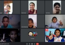 Astra Motor Kalbar Berikan Edukasi #Cari_aman Berkendara Sejak Dini di SMP Islam Al Azhar 17 Pontianak