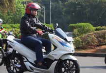 Tahun Ini AHM Siap Umumkan Roadmap Sepeda Motor Listrik