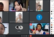 Astra Motor Kalbar Rutin Berikan Sosialisasi #Cari_aman Kepada Siswa