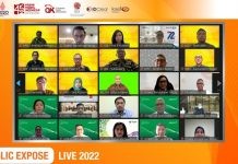Raih Pencapaian Baru, Public Expose 2022 Sukses di Gelar