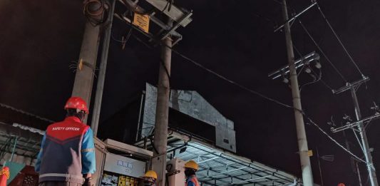 Hari Pelanggan Nasional, PLN Tegaskan Komitmen Terangi Seluruh Negeri