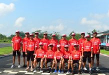 Bekali 16 Siswa Menuju Balap Dunia, Astra Honda Racing School Akhirnya Dimulai