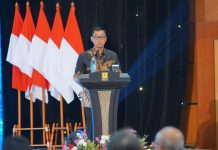 Menteri BUMUN Umumkan Holding PLN dengan 4 Sub-Holding