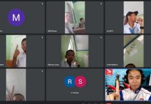 Astra Motor Kalbar Kenalkan Konsep #Cari_aman Bagi Siswa SMK N 7 Pontianak