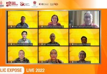 BEI Infokan Perusahaan Tercatat Wajib Lakukan Public Expose di Tiap Tahunnya