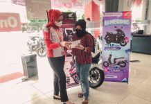 Bulan September Astra Motor Kalbar Hadirkan Program Promo “Semprong”