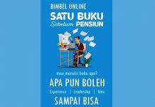 Bimbel Pensiunan