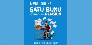 Bimbel Pensiunan