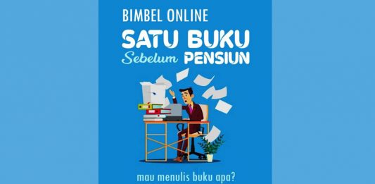 Bimbel Pensiunan